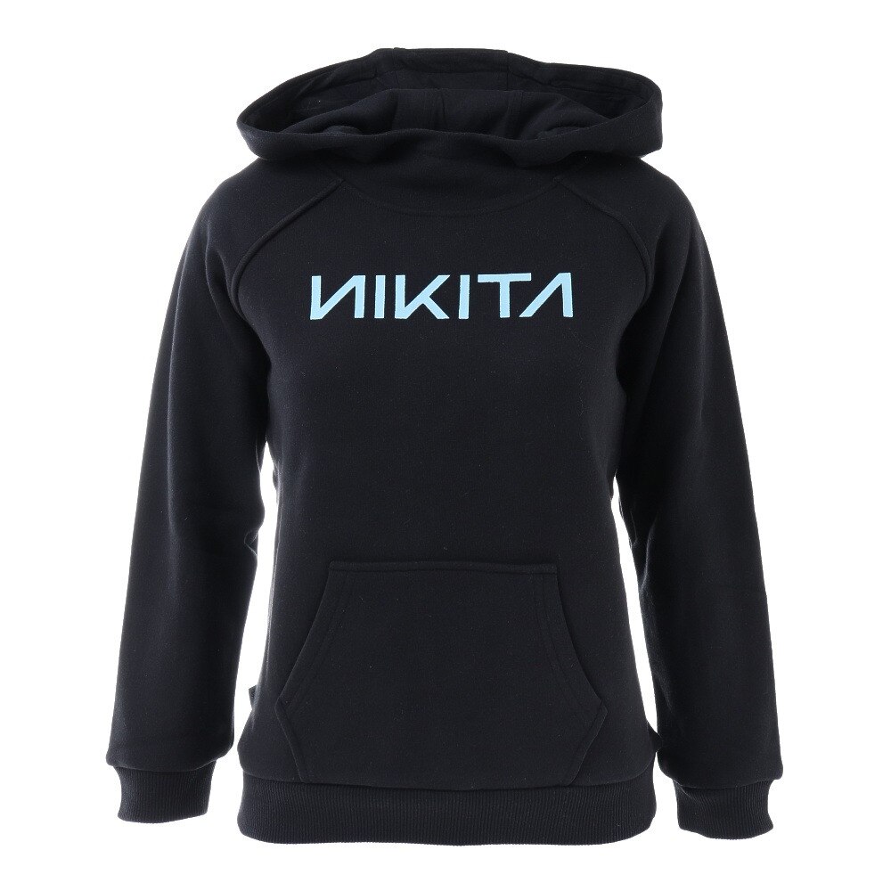  G REYKJAVIK プルオーバーフーディー NIGFREY-BLK-SM オンライン価格