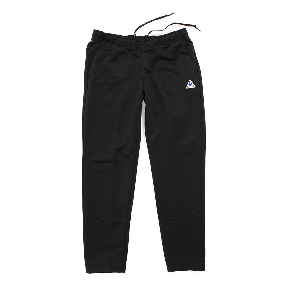  スウェットロングパンツ QMWMJG42 BLK オンライン価格
