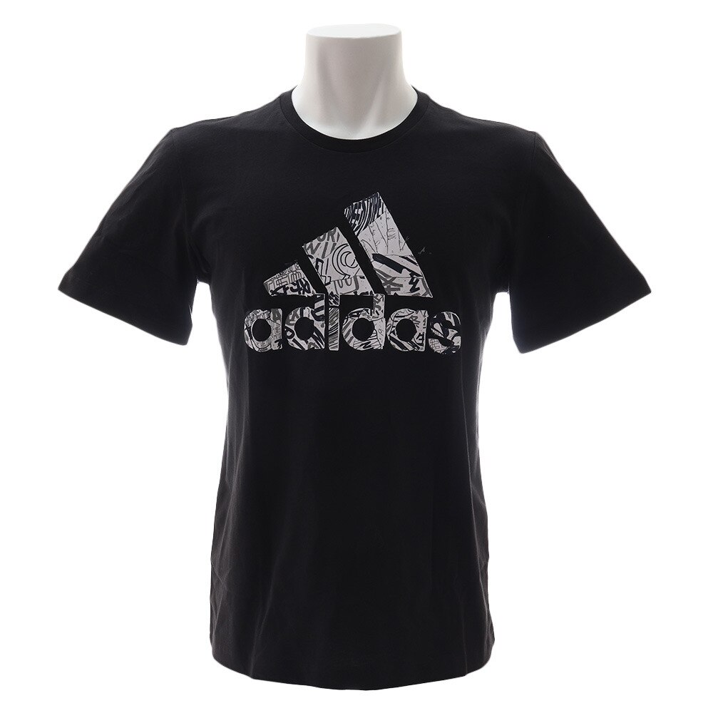  MUSTHAVES グラフィックTシャツ FSR33-DV3084 オンライン価格