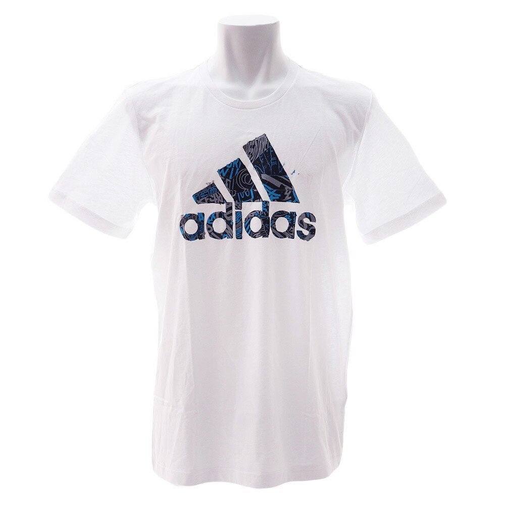  MUSTHAVES グラフィックTシャツ FSR33-DV3085 オンライン価格