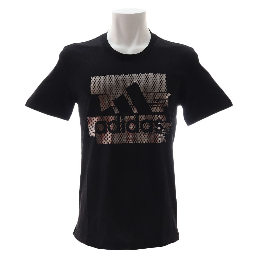  MUSTHAVESフォイル グラフィックTシャツ FSR35-DV3080 オンライン価格