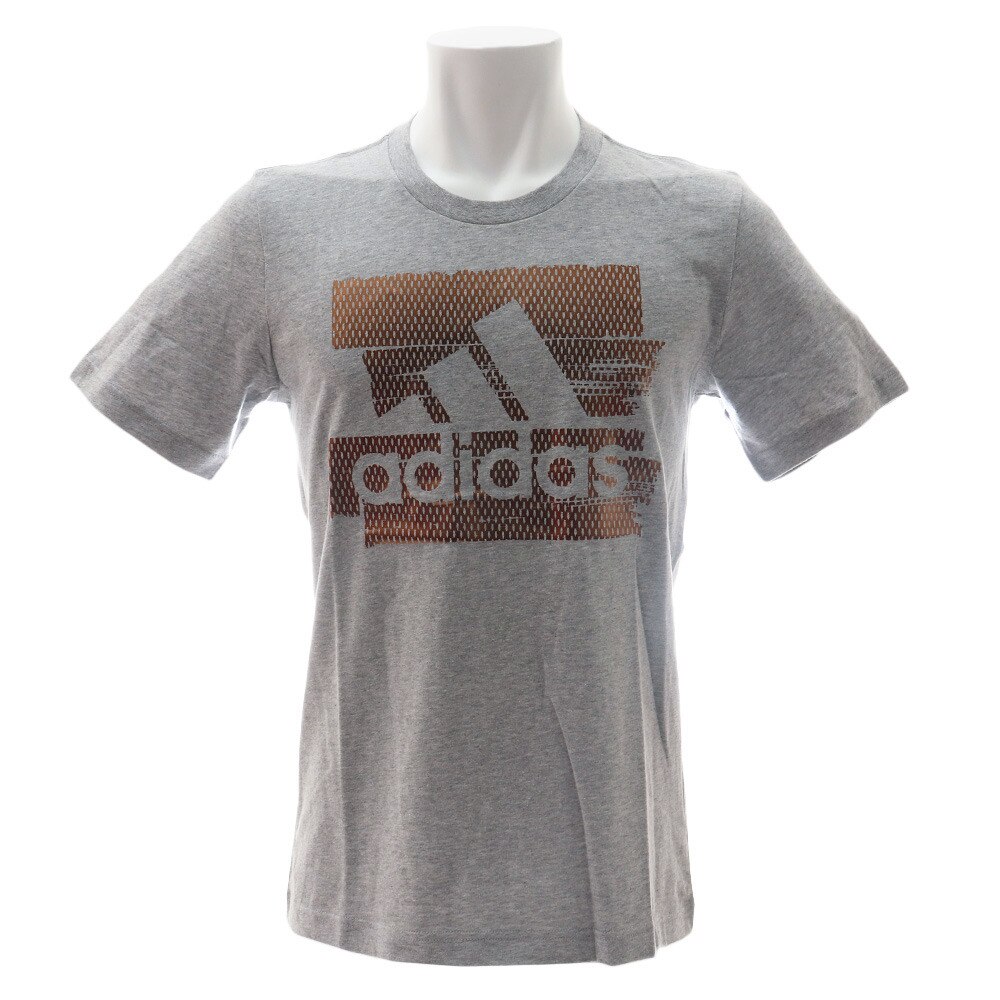  MUSTHAVESフォイル グラフィックTシャツ FSR35-DV3082 オンライン価格