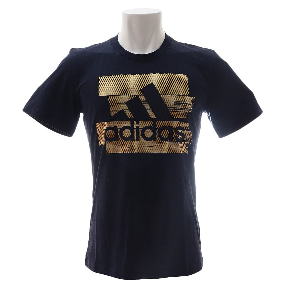  MUSTHAVESフォイル グラフィックTシャツ FSR35-DV3083 オンライン価格