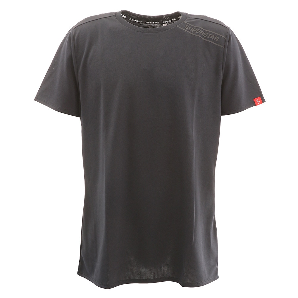  プリント半袖Tシャツ 32JA9S1109