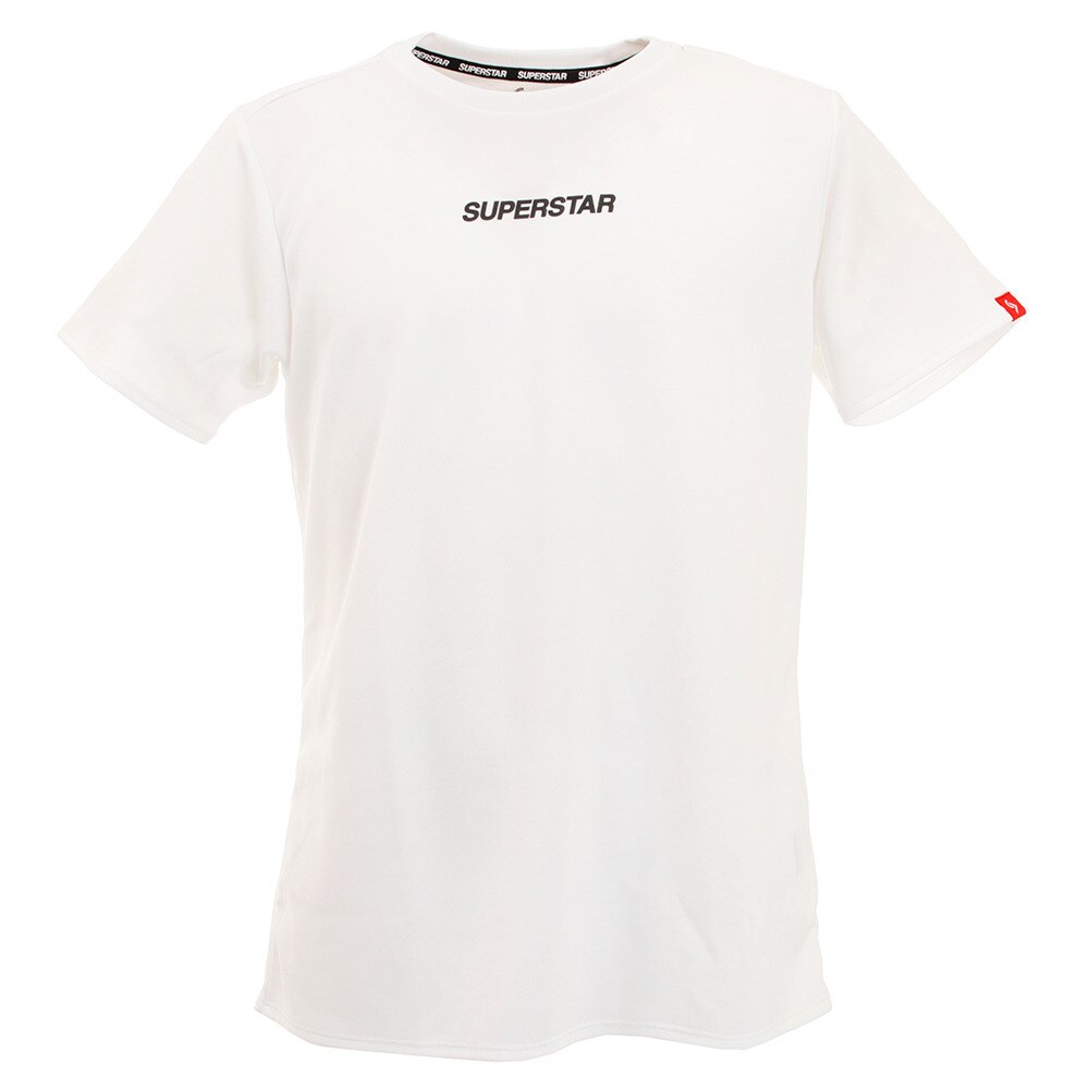  プリント半袖Tシャツ 32JA9S1001