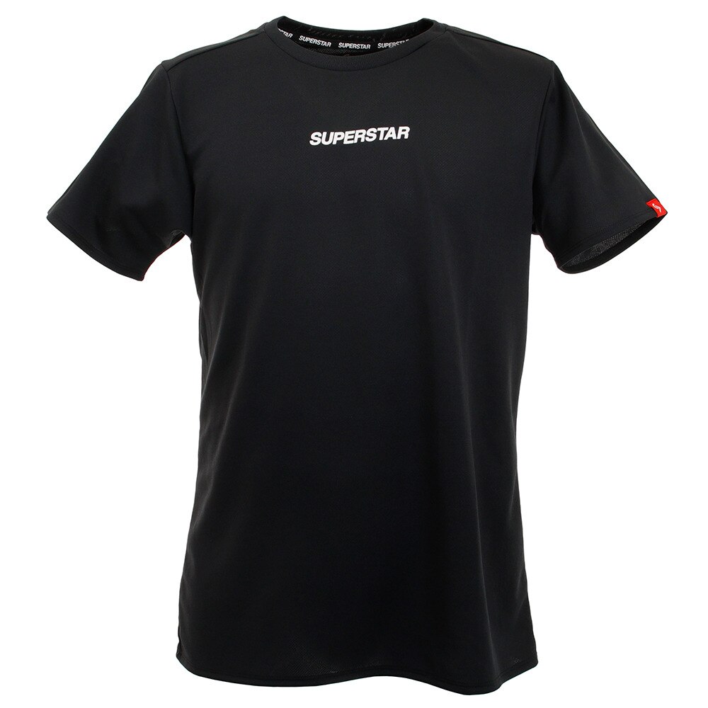  プリント半袖Tシャツ 32JA9S1009
