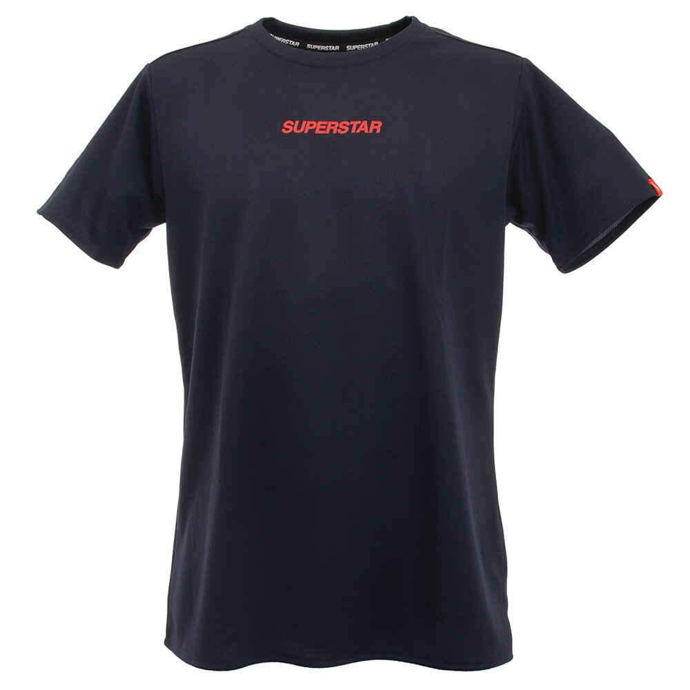  プリント半袖Tシャツ 32JA9S1014