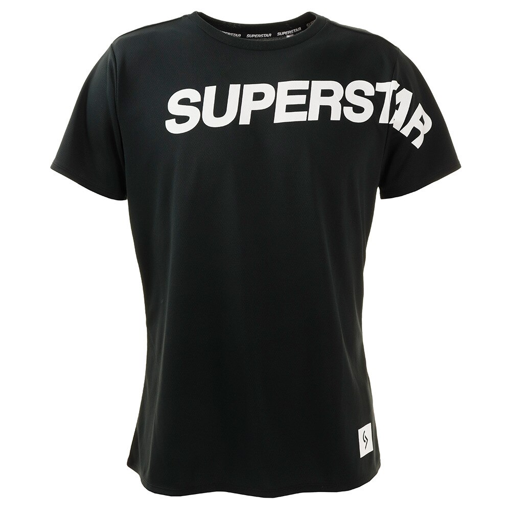  半袖プリントTシャツ 32JA9S1209