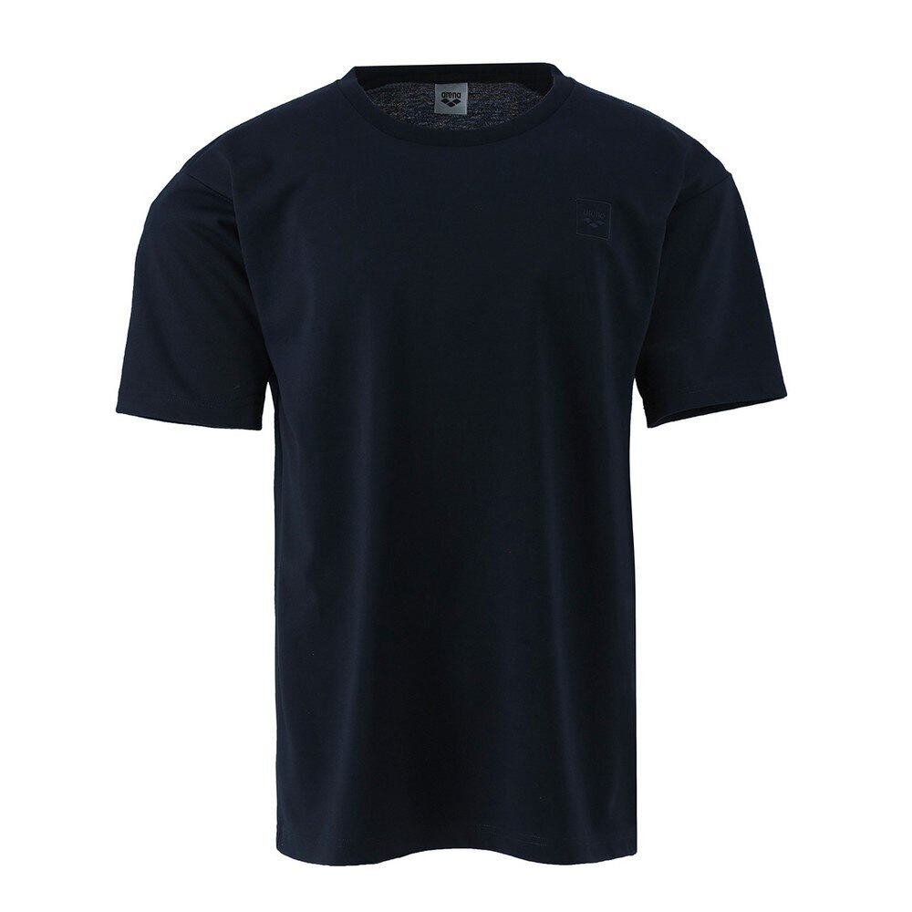  BEACHSIDE LIFESTYLE Tシャツ メンズ 半袖 ビッグロゴTシャツ ARS-20XB11 ブラック BLK ビーチサイド ライフスタイル