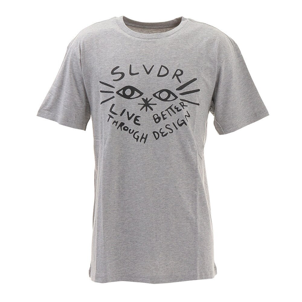  EYE 半袖Tシャツ SD35JA37 ATH