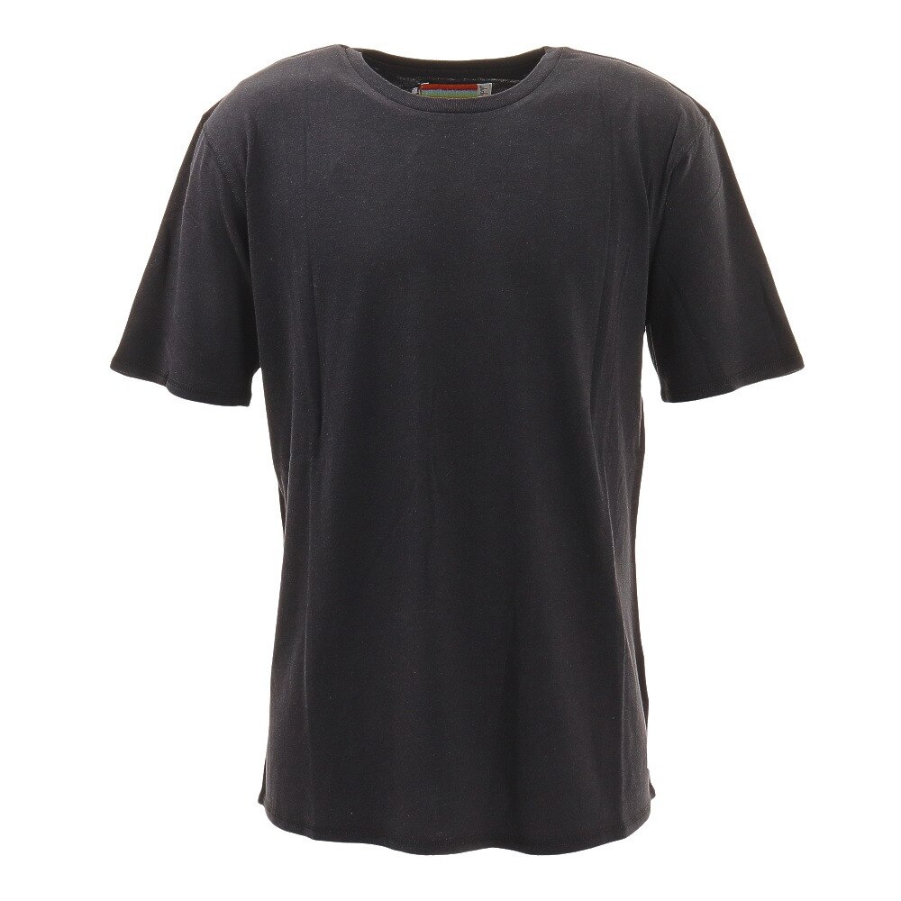  MOTION 半袖Tシャツ SD35JA38 BLK