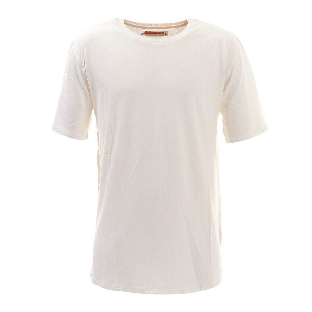  MOTION 半袖Tシャツ SD35JA38 WHT