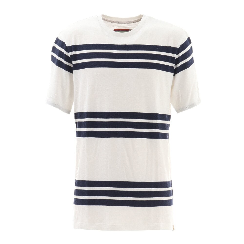  KECK 半袖Tシャツ SD35JA63 NVY