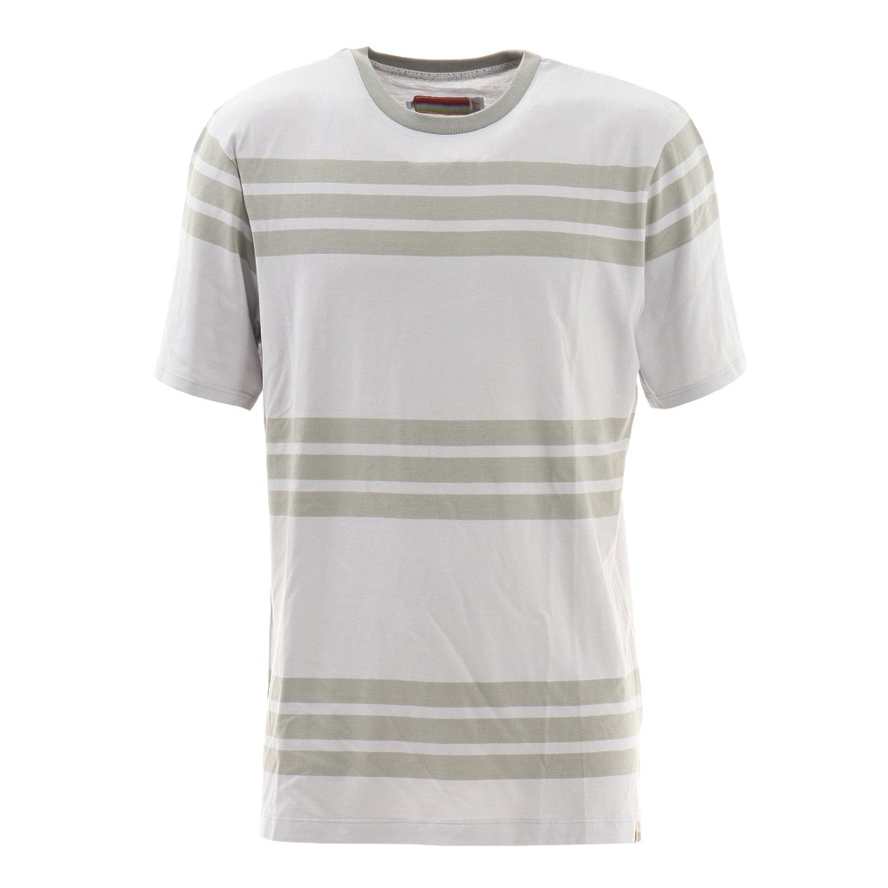  KECK 半袖Tシャツ SD35JA63 SAG