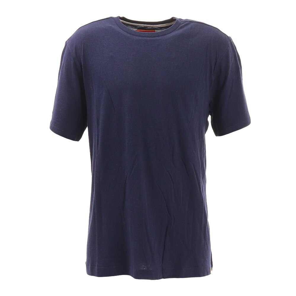  SHARP 半袖Tシャツ SD35JA66 NVY