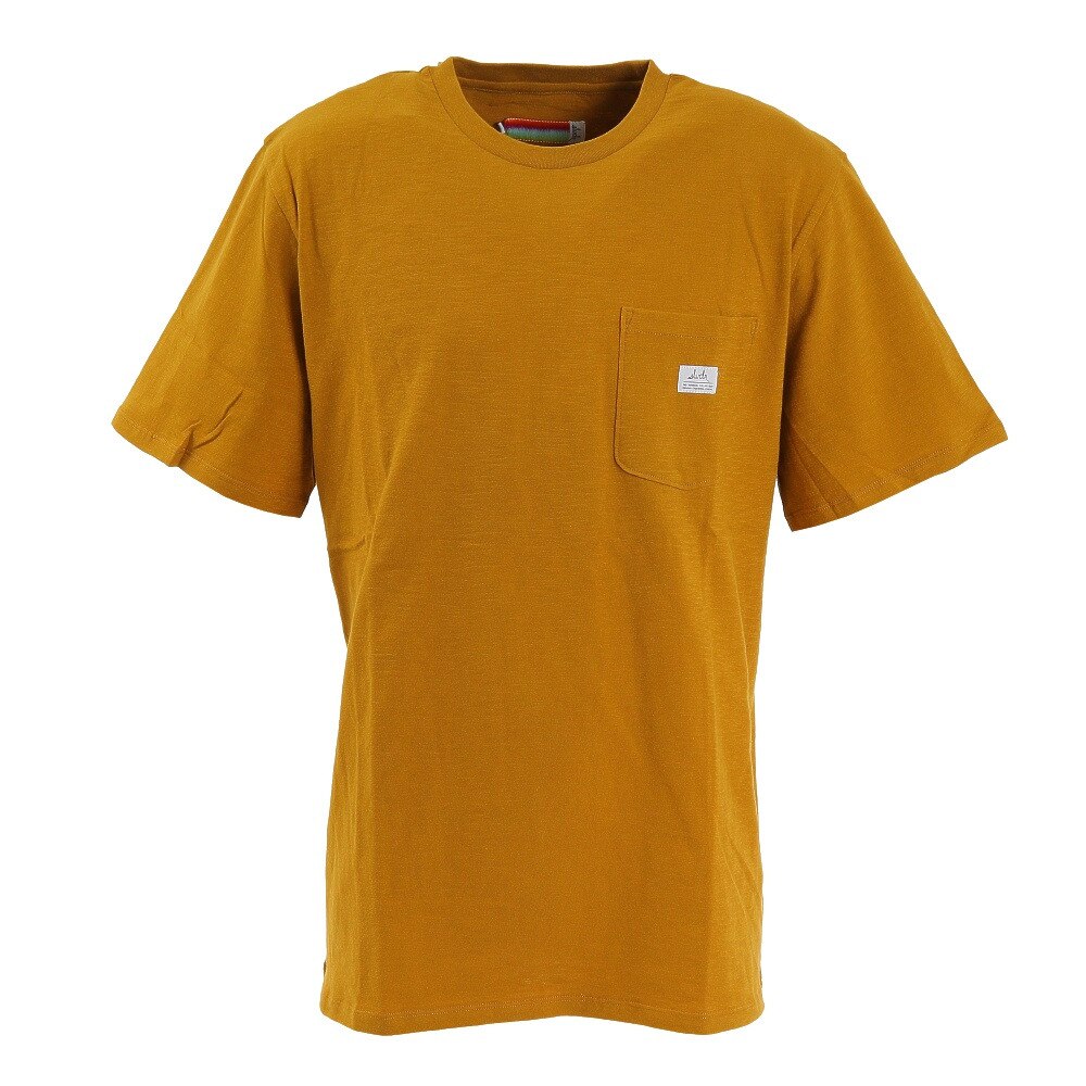  LEWIS 半袖Tシャツ SD35JA95 CAM