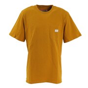 サルバドール（SLVDR）（メンズ）LEWIS 半袖Tシャツ SD35JA95 CAM