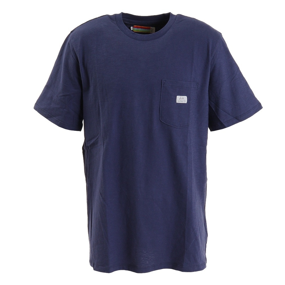  LEWIS 半袖Tシャツ SD35JA95 NVY