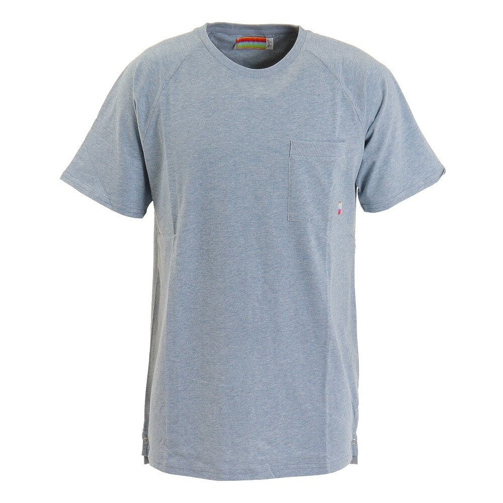  COMPADRE 半袖Tシャツ SD35JA12 AQU