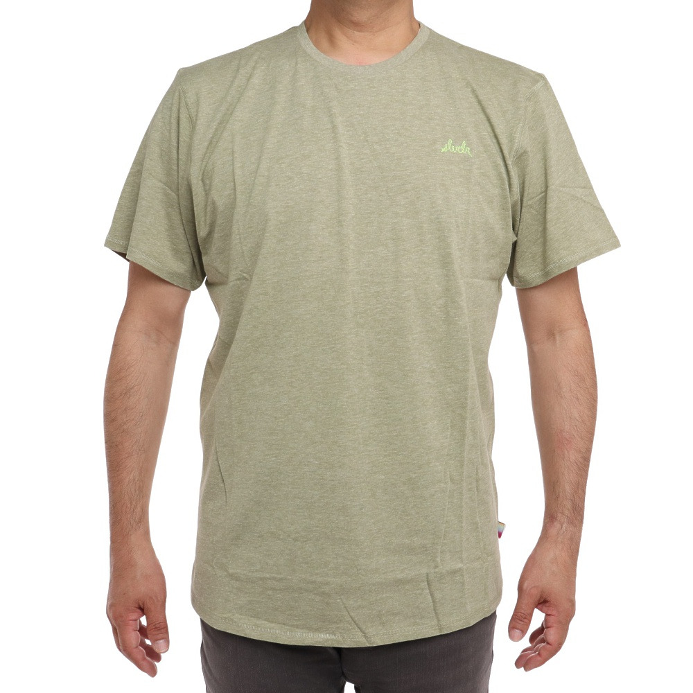 LAUTNER 半袖Tシャツ SD35JA16 SAG