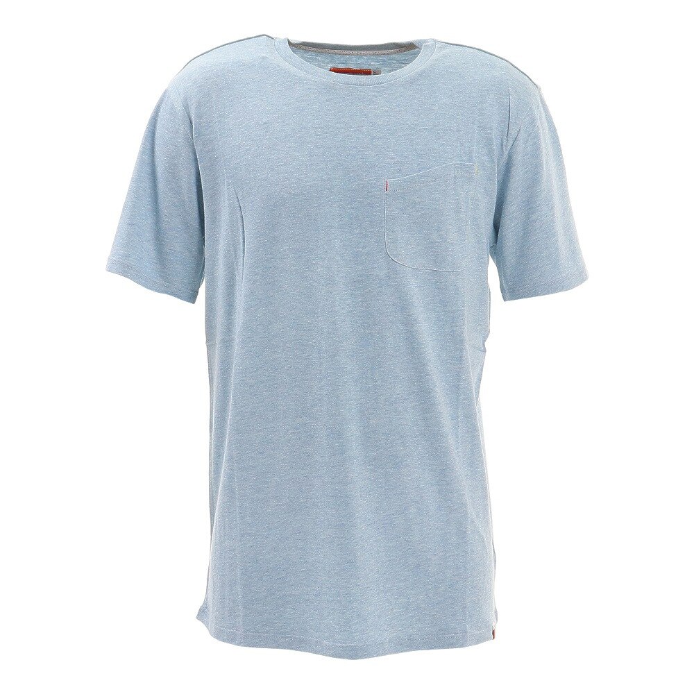  KRIESEL 半袖Tシャツ SD35JA47 LTB