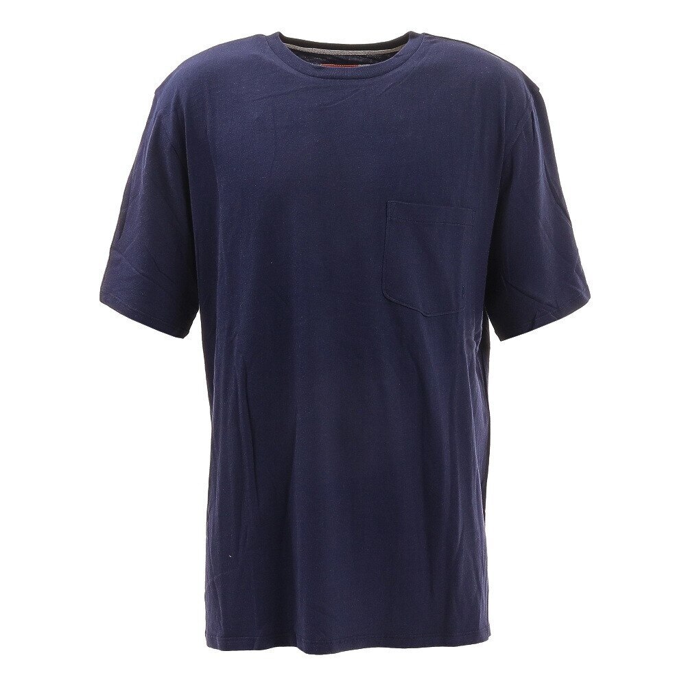  ELIJO 半袖Tシャツ SD35JA76 NVY