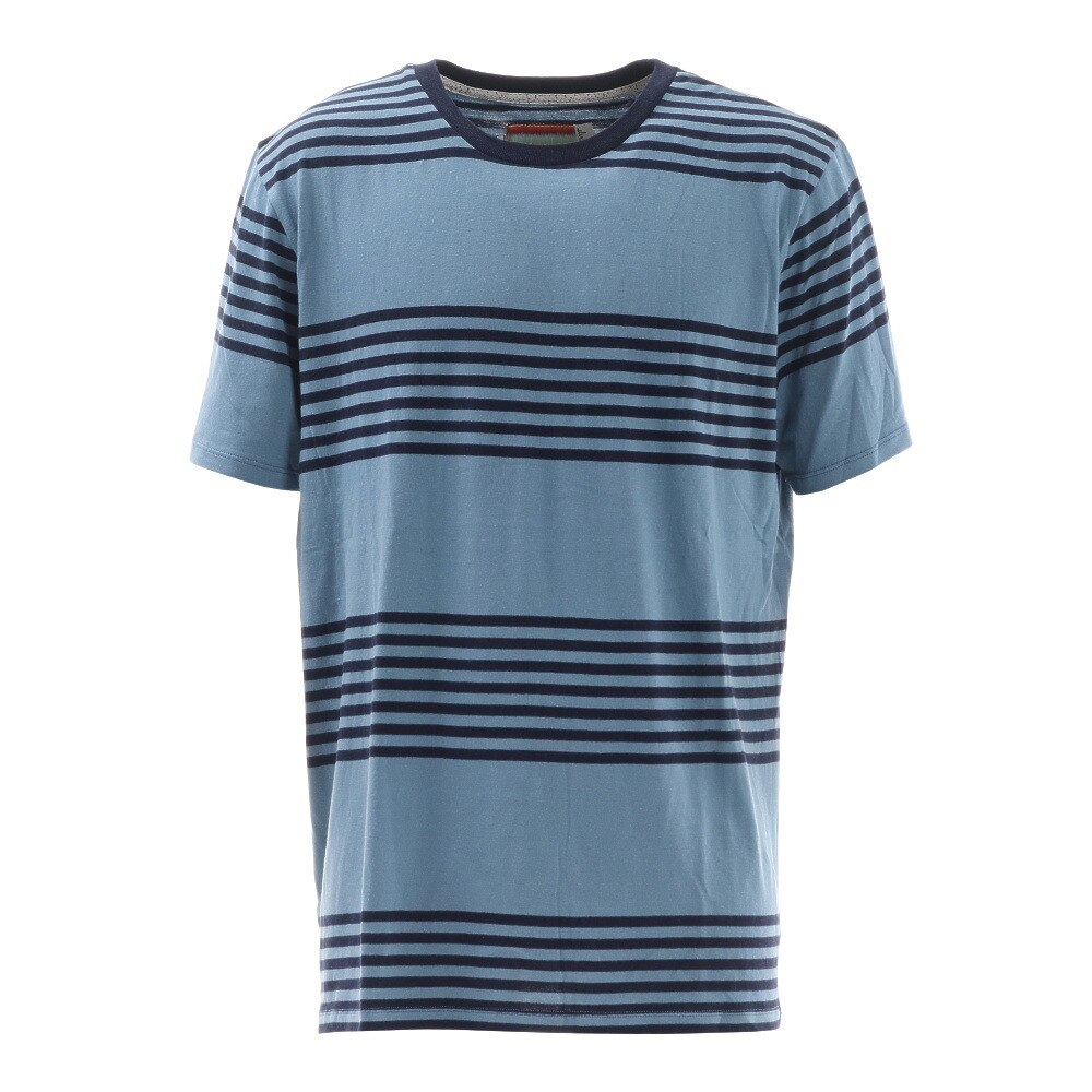  KECK 半袖Tシャツ SD35JA77 BLU