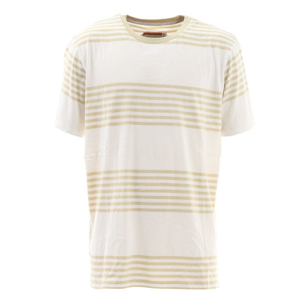  KECK 半袖Tシャツ SD35JA77 WHT
