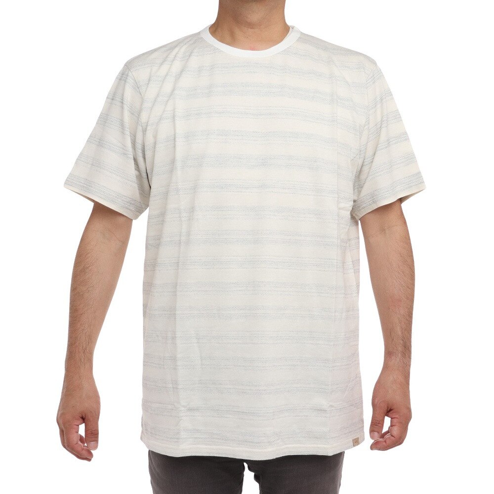  MUGU 半袖Tシャツ SD35JA80 BLU