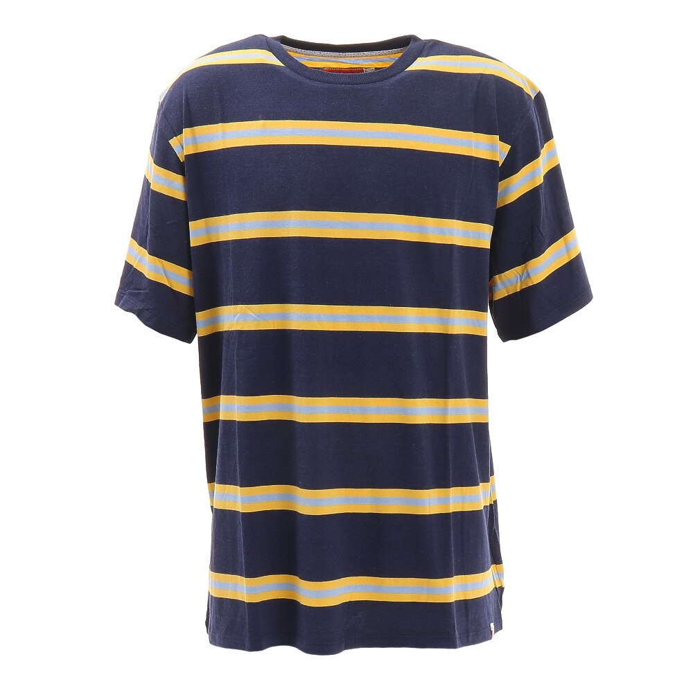  SMITHE 半袖Tシャツ SD35JA81 NVY