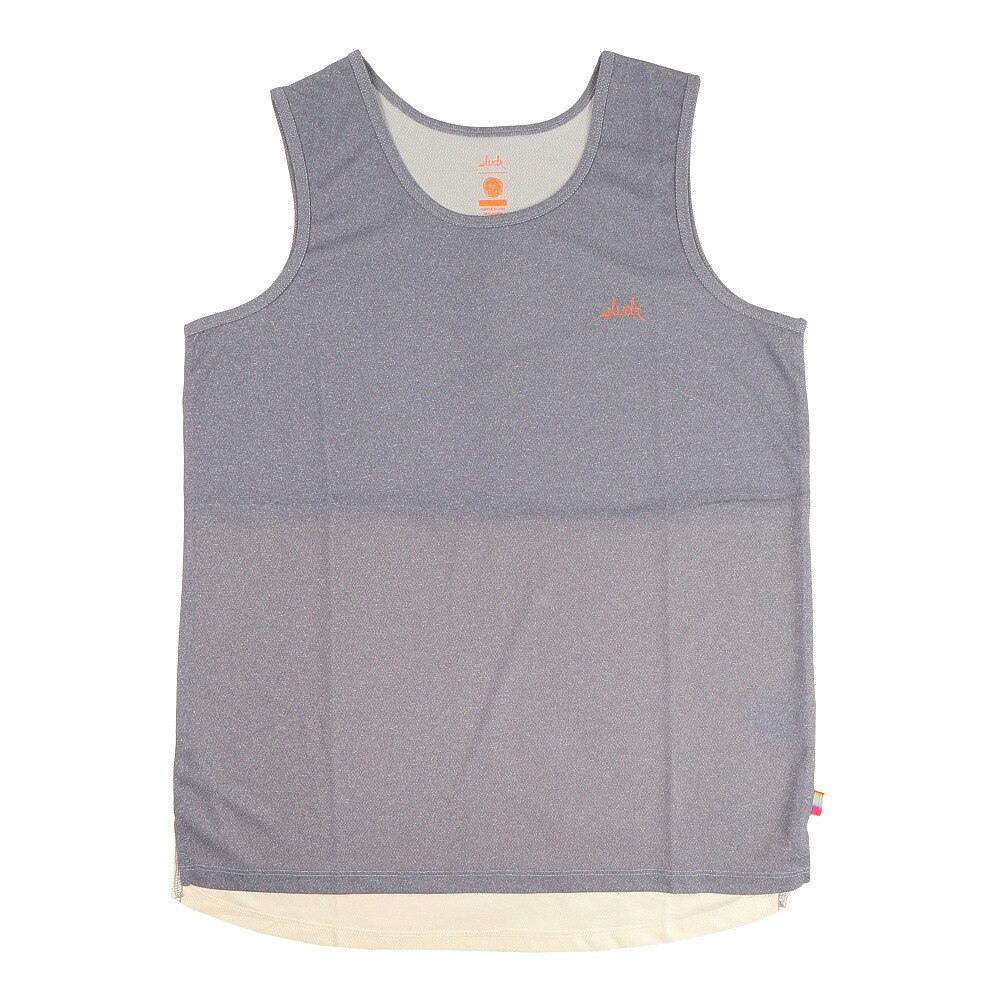  BURNS タンクトップ SD35JU09 BLU