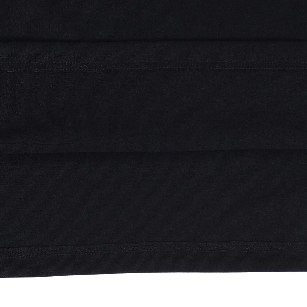 アリーナ（ARENA）（メンズ）BEACHSIDE LIFESTYLE 半袖 ビッグロゴTシャツ ARS-20XB11 BLK