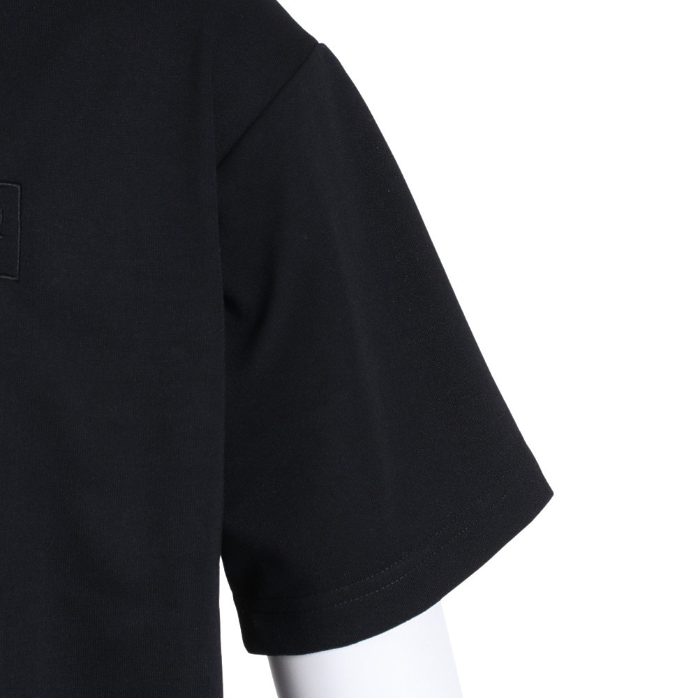 アリーナ（ARENA）（メンズ）BEACHSIDE LIFESTYLE 半袖 ビッグロゴTシャツ ARS-20XB11 BLK