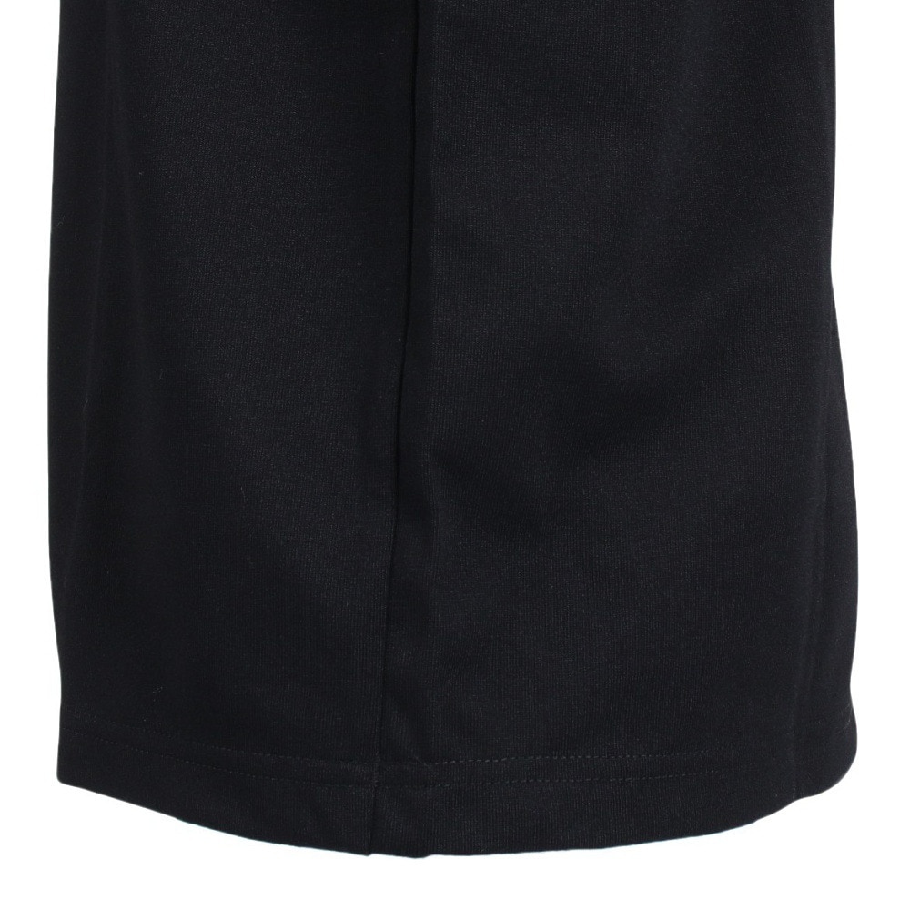 アリーナ（ARENA）（メンズ）BEACHSIDE LIFESTYLE 半袖 ビッグロゴTシャツ ARS-20XB11 BLK