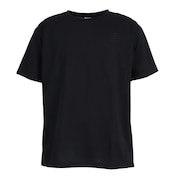 アリーナ(ARENA)(メンズ)BEACHSIDE LIFESTYLE 半袖 ビッグロゴTシャツ ARS-20XB11 BLK