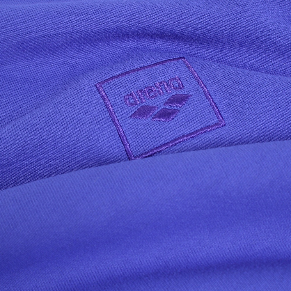 アリーナ（ARENA）（メンズ）BEACHSIDE LIFESTYLE Tシャツ 半袖 ビッグロゴTシャツ ARS-20XB11 PPL