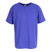アリーナ(ARENA)(メンズ)BEACHSIDE LIFESTYLE Tシャツ 半袖 ビッグロゴTシャツ ARS-20XB11 PPL