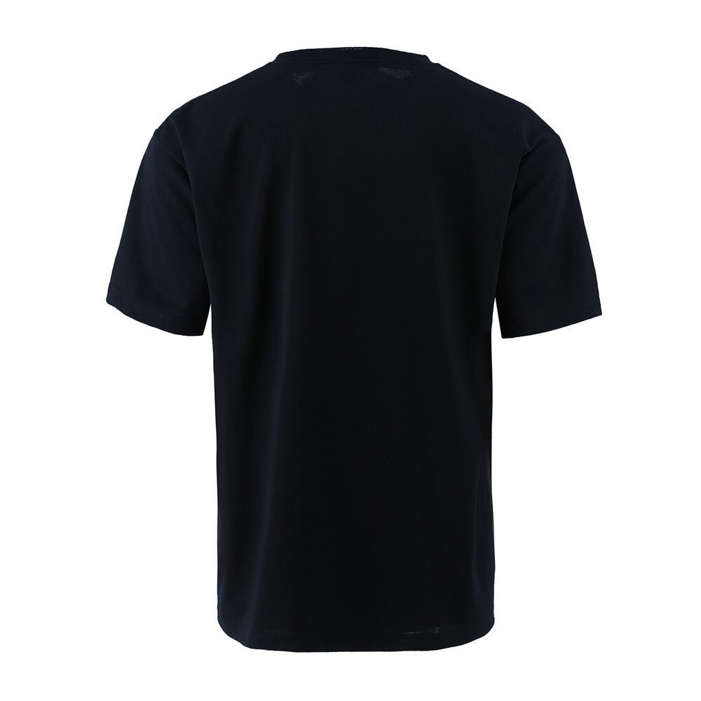 アリーナ（ARENA）（メンズ）BEACHSIDE LIFESTYLE Tシャツ メンズ 半袖 ロゴTシャツ ARS-20XB12 ブラック BLK ビーチサイド ライフスタイル