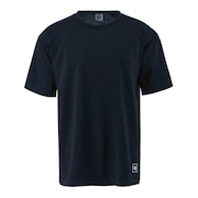 アリーナ(ARENA)(メンズ)BEACHSIDE LIFESTYLE Tシャツ メンズ 半袖 ロゴTシャツ ARS-20XB12 ブラック BLK ビーチサイド ライフスタイル