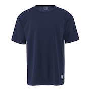アリーナ（ARENA）（メンズ）BEACHSIDE LIFESTYLE Tシャツ メンズ 半袖 ロゴTシャツ ARS-20XB12 ネイビー NVY ビーチサイド ライフスタイル