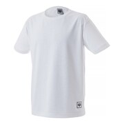アリーナ（ARENA）（メンズ）BEACHSIDE LIFESTYLE Tシャツ メンズ 半袖 ロゴTシャツ ARS-20XB12 ホワイト WHT ビーチサイド ライフスタイル