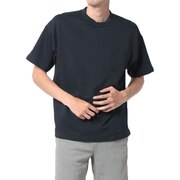 アリーナ（ARENA）（メンズ）BEACHSIDE LIFESTYLE Tシャツ ARS-21XB30 NVY