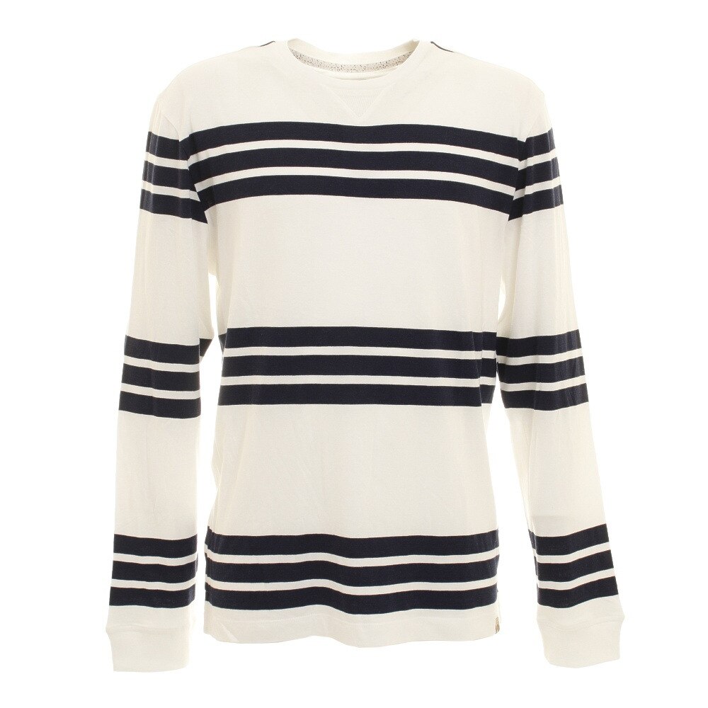  SEVEN 長袖Tシャツ SD35JB65 NVY オンライン価格