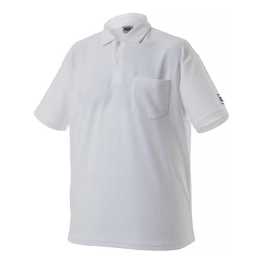  BEACHSIDE LIFESTYLE メンズ 半袖 パイル ポロシャツ ARS-20XB05 ホワイト WHT ビーチサイド ライフスタイル