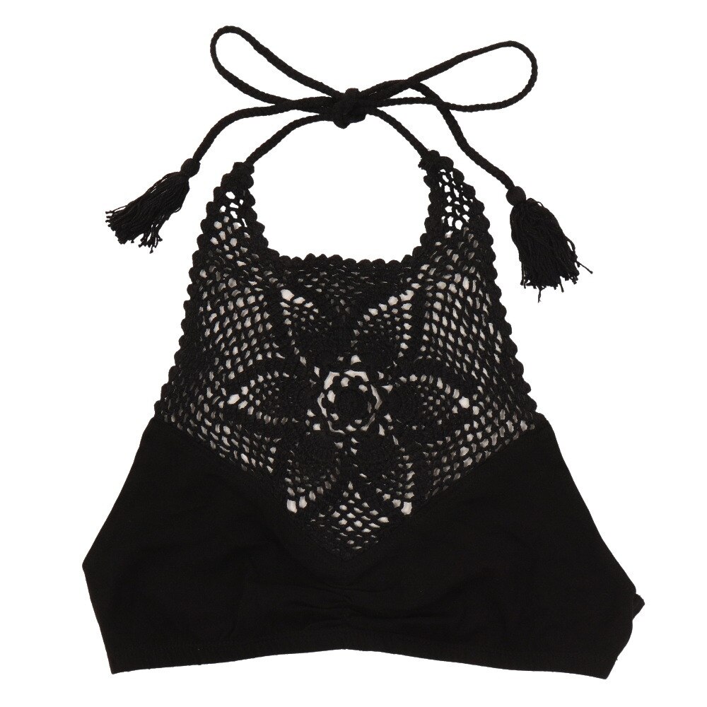  Dream Snare Bralette SB0121701 BLK