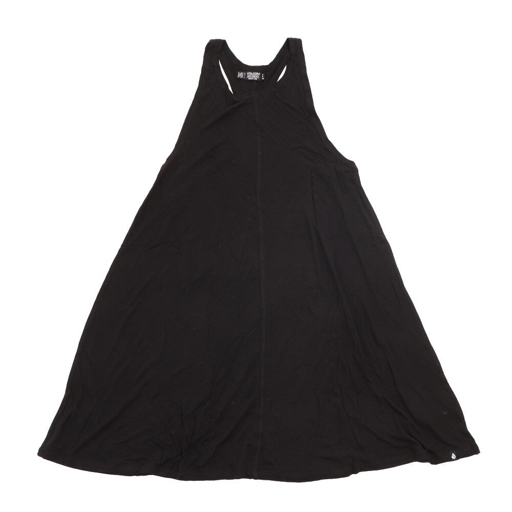  Solo Trip Dress SB1321704 BLK