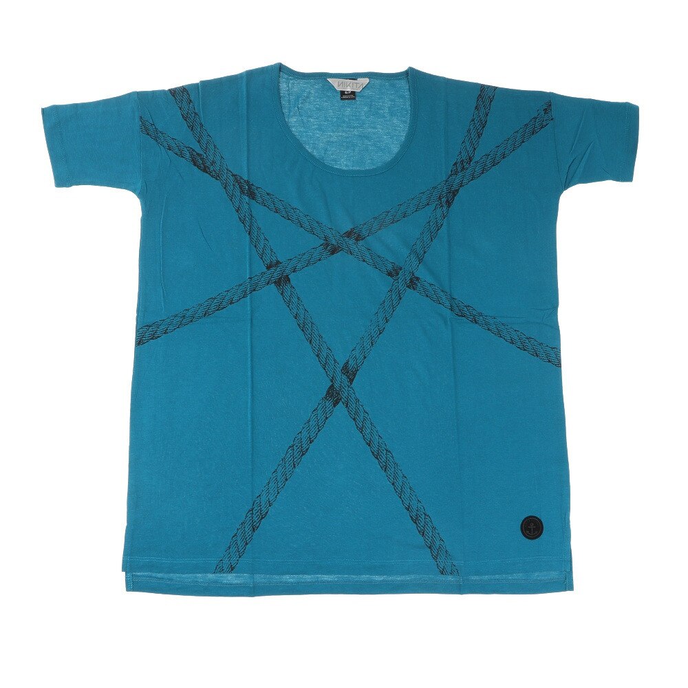  GALE Tシャツ ROPE NFWTGRT-OCD-SM
