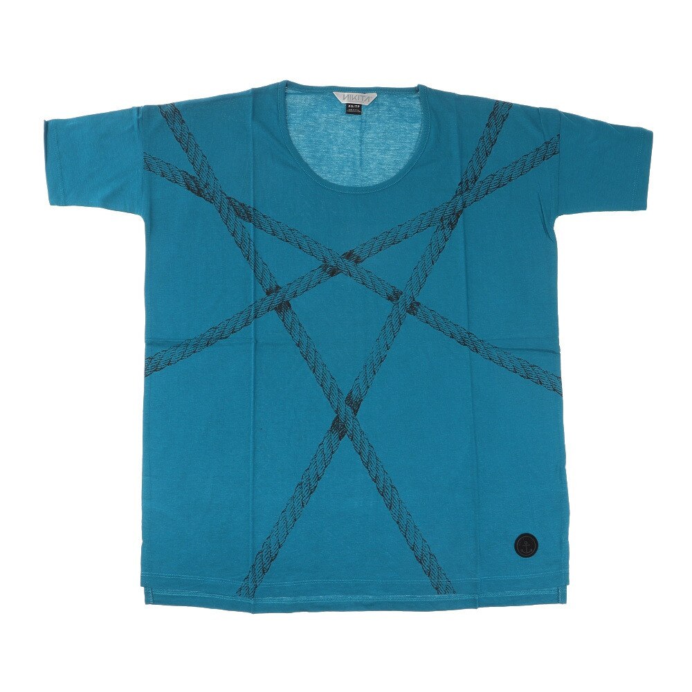  GALE Tシャツ ROPE NFWTGRT-OCD-XS