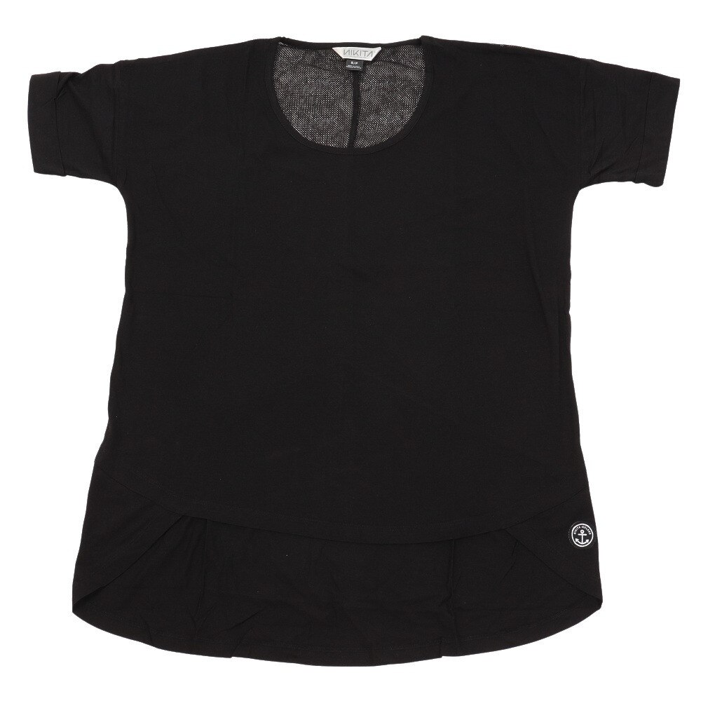  PIER トップス Sサイズ NFWTPIE-BLK-SM