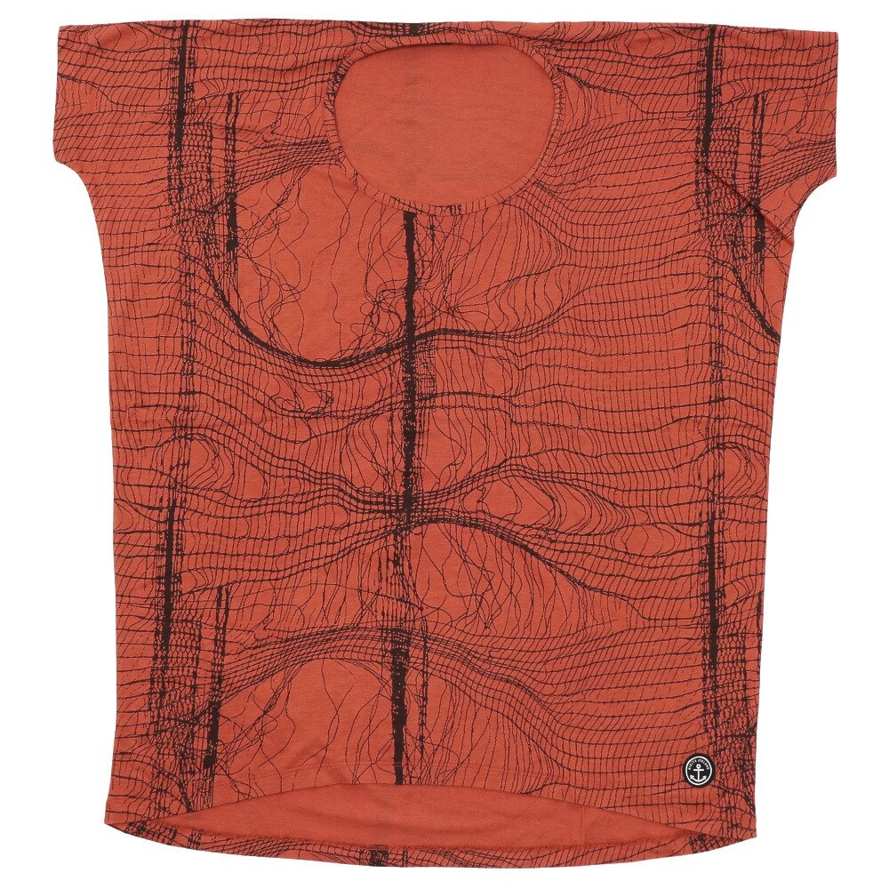  SKY Tシャツ STRING NFWTSKS-STB-MD Mサイズ